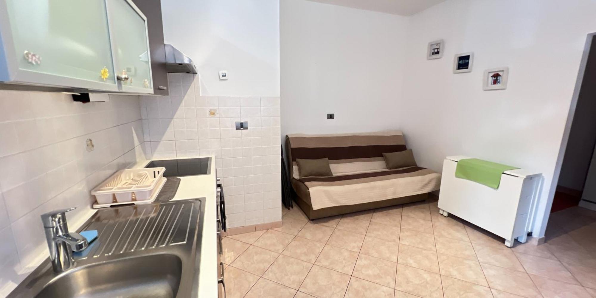 Apartment Izola Sukalo Екстер'єр фото