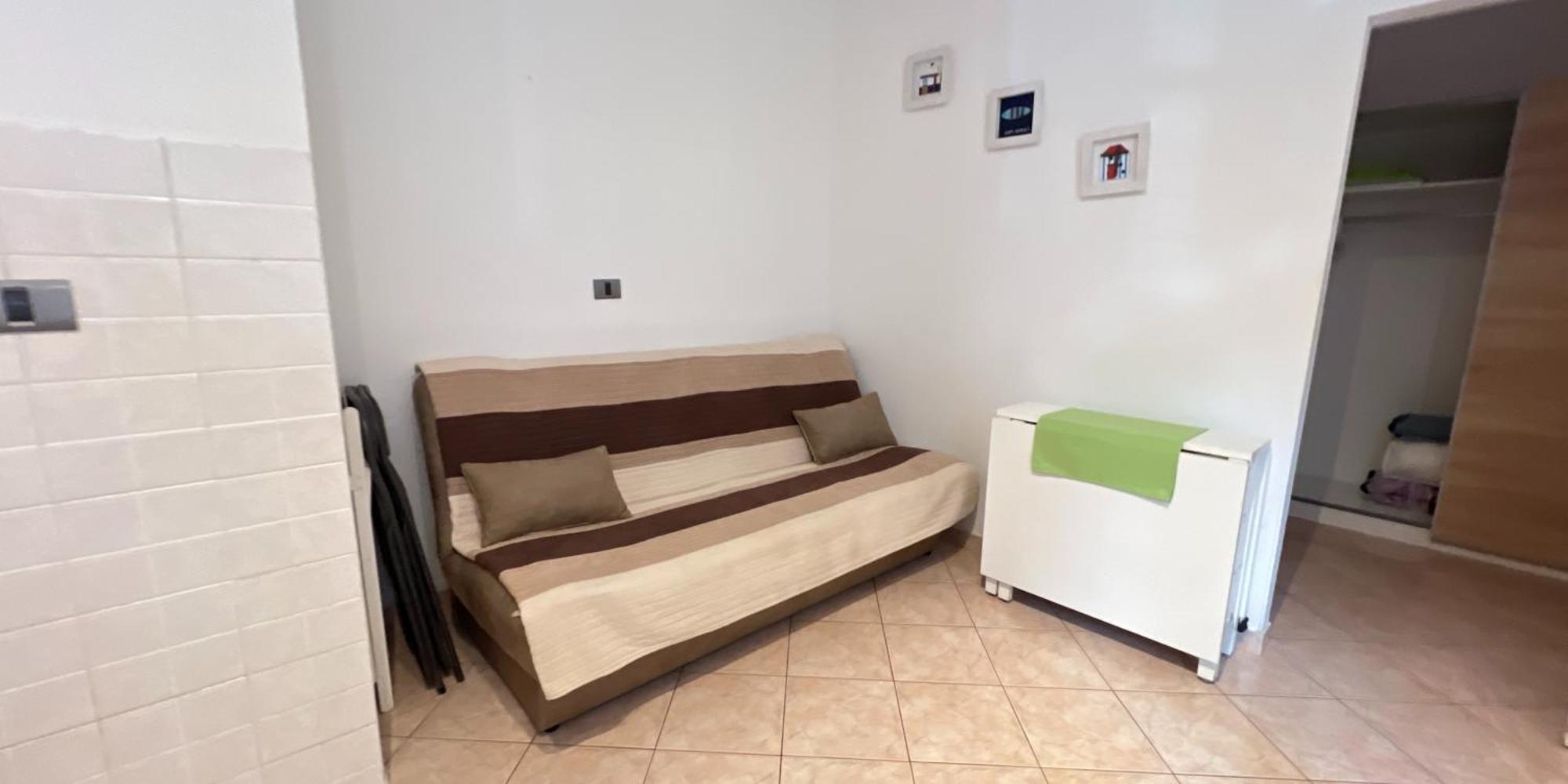 Apartment Izola Sukalo Екстер'єр фото