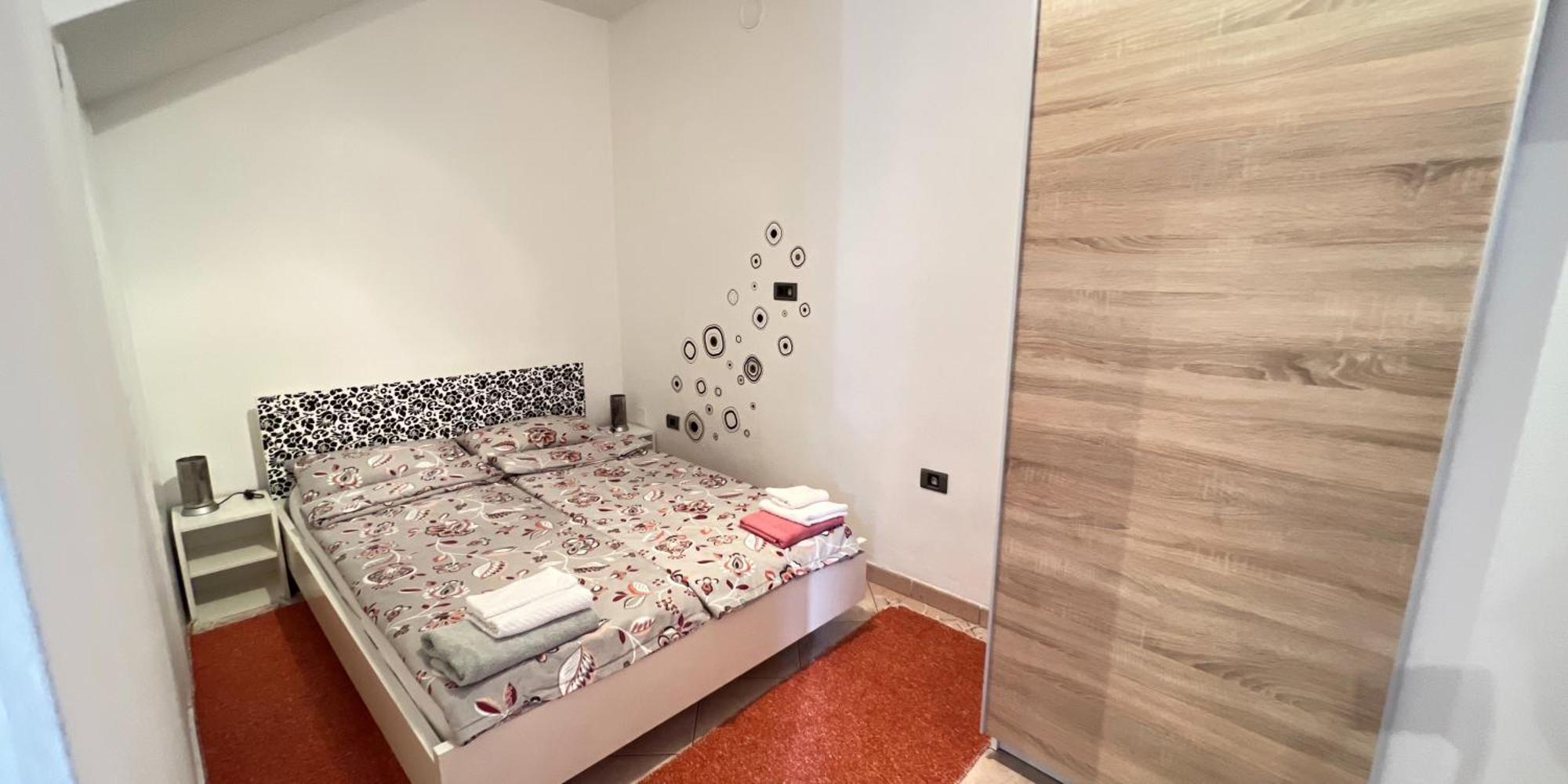 Apartment Izola Sukalo Екстер'єр фото