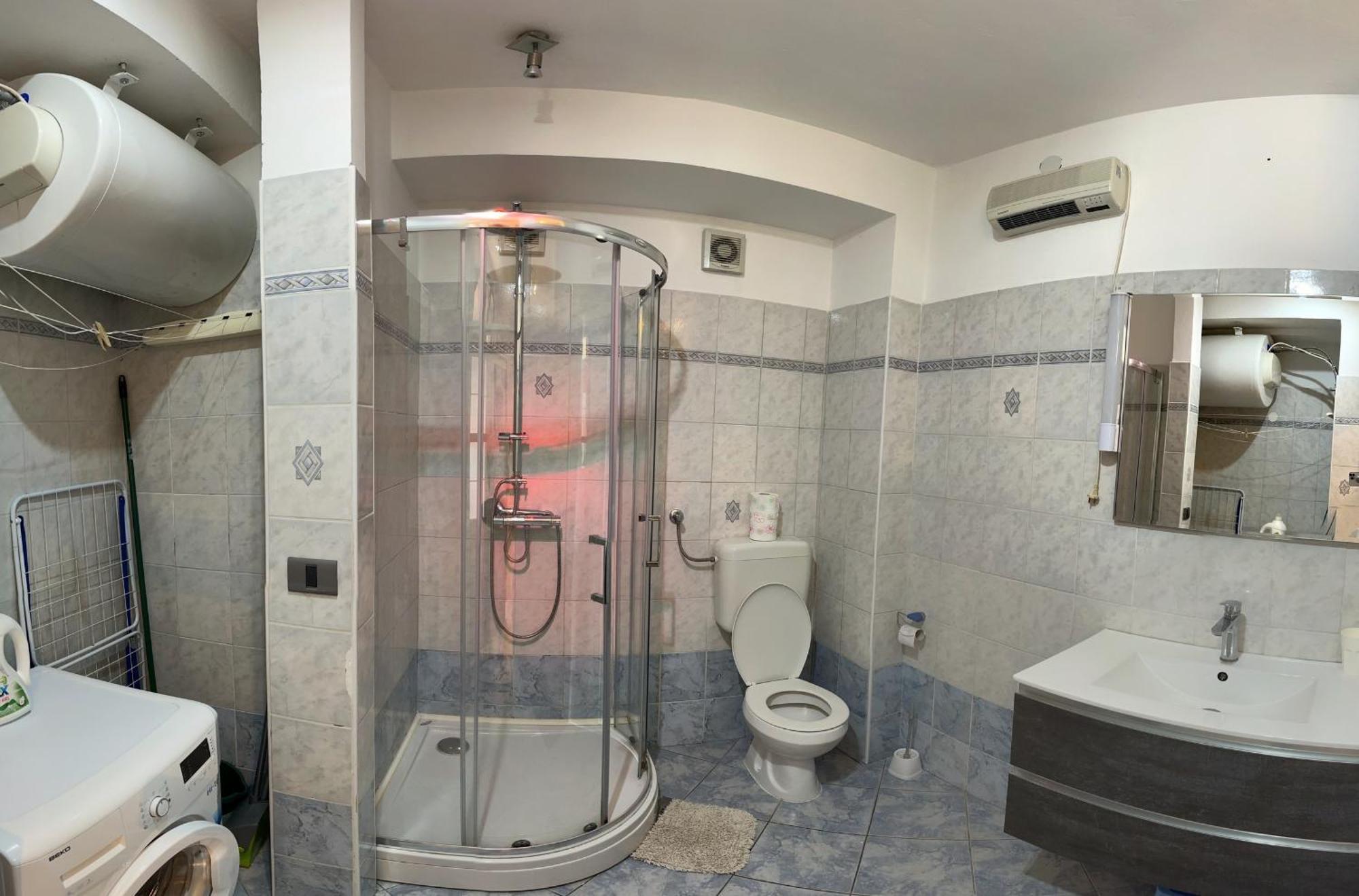 Apartment Izola Sukalo Екстер'єр фото