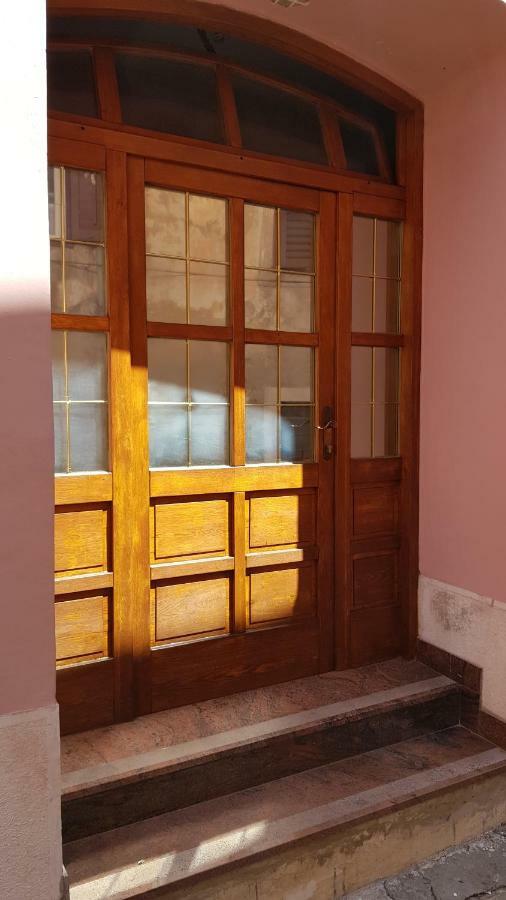 Apartment Izola Sukalo Екстер'єр фото